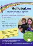 Hulabalou